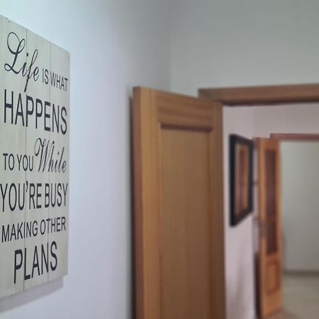 Harbour'S Way, Spacious And Cosy Apartment, With Ac Olhão المظهر الخارجي الصورة